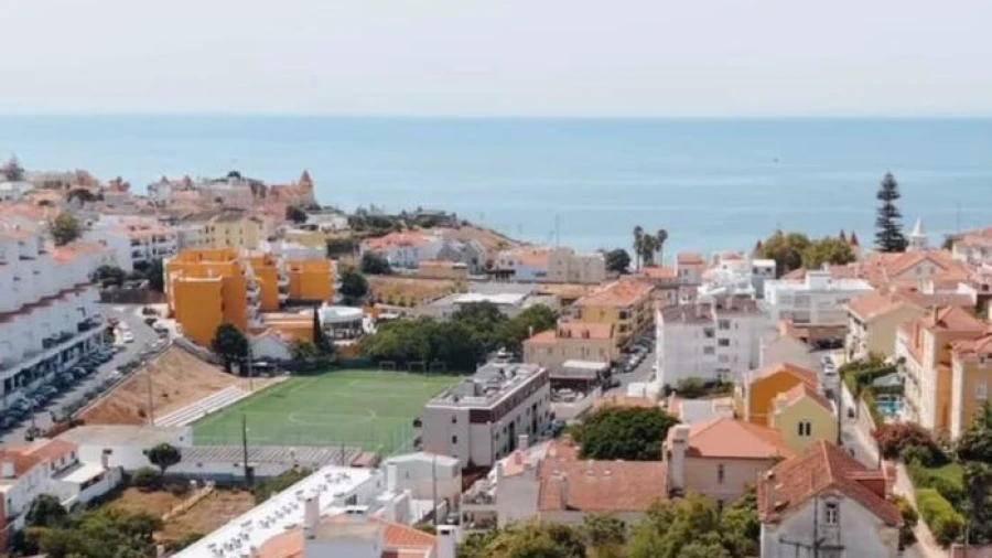 Apartamento T2 para Venda em Cascais e Estoril