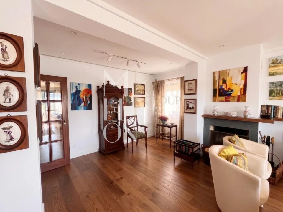 Apartamento T3 para Venda em Aldoar, Foz do Douro e Nevogilde Foto 4