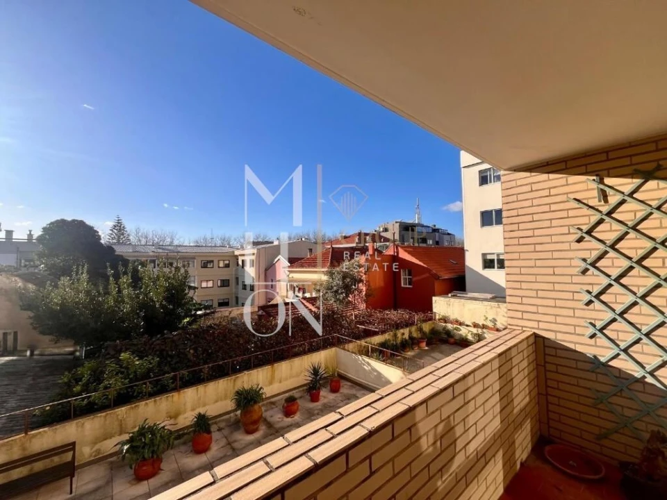 Apartamento T3 para Venda em Aldoar, Foz do Douro e Nevogilde Foto 8