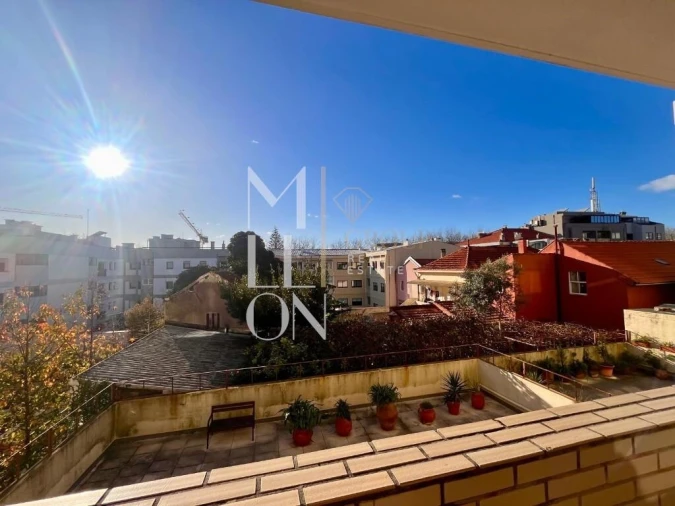 Apartamento T3 para Venda em Aldoar, Foz do Douro e Nevogilde Foto 7