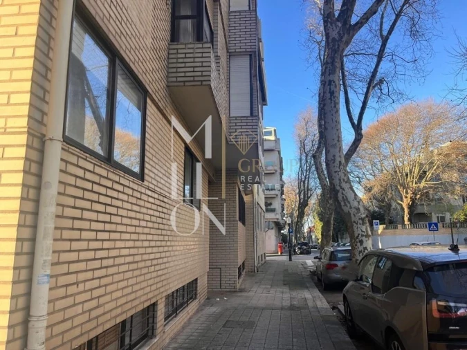 Apartamento T3 para Venda em Aldoar, Foz do Douro e Nevogilde Foto 18