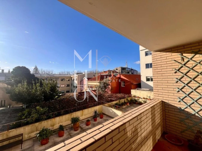 Apartamento T3 para Venda em Aldoar, Foz do Douro e Nevogilde Foto 8