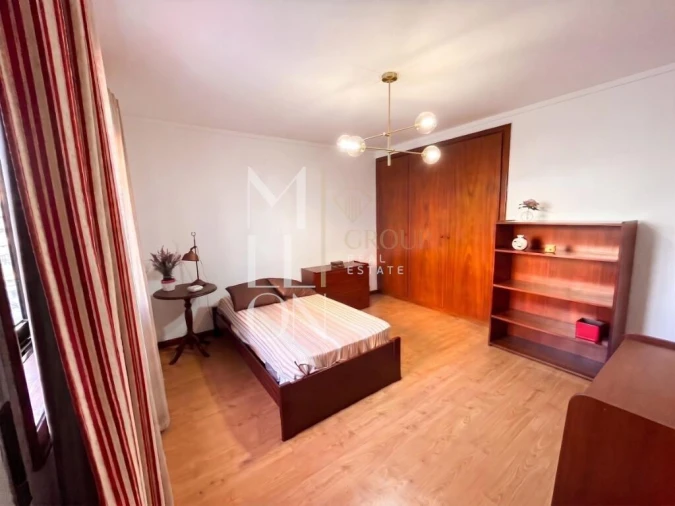 Apartamento T3 para Venda em Aldoar, Foz do Douro e Nevogilde Foto 15