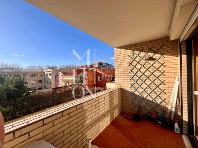 Apartamento T3 para Venda em Aldoar, Foz do Douro e Nevogilde Foto 9