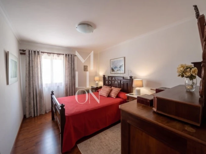 Apartamento T3 para Venda em Aldoar, Foz do Douro e Nevogilde Foto 12