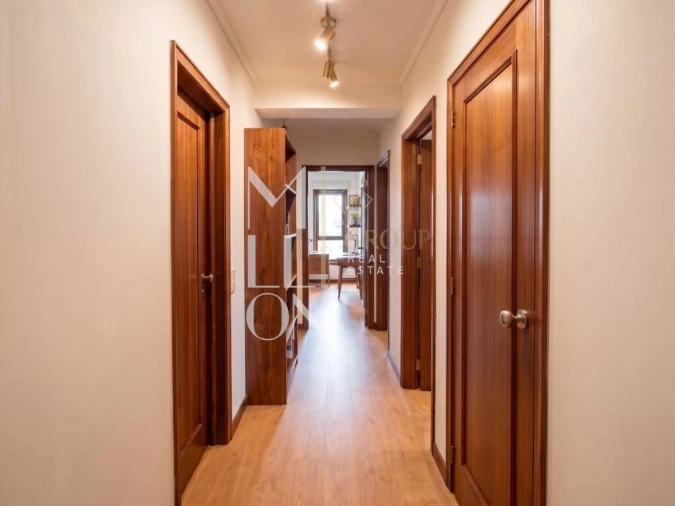 Apartamento T3 para Venda em Aldoar, Foz do Douro e Nevogilde Foto 11