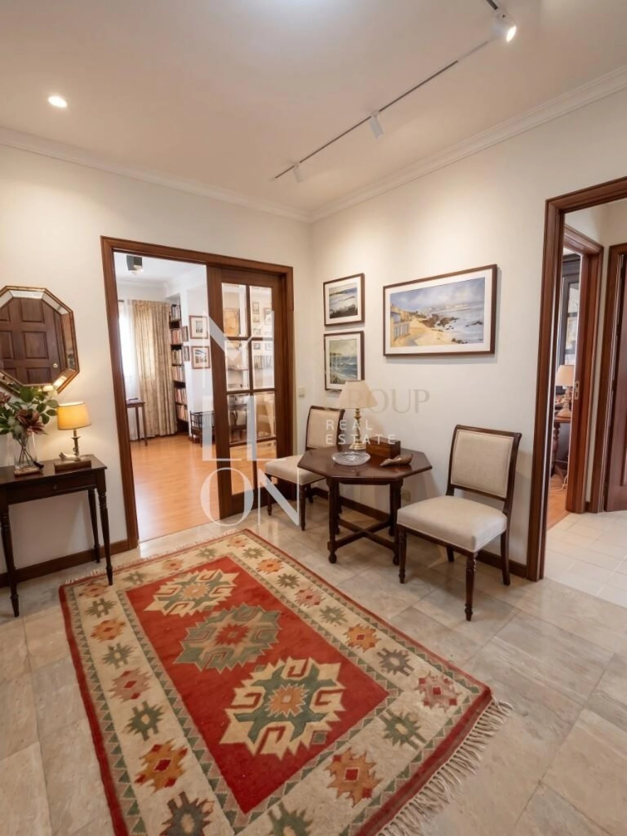 Apartamento T3 para Venda em Aldoar, Foz do Douro e Nevogilde Foto 2