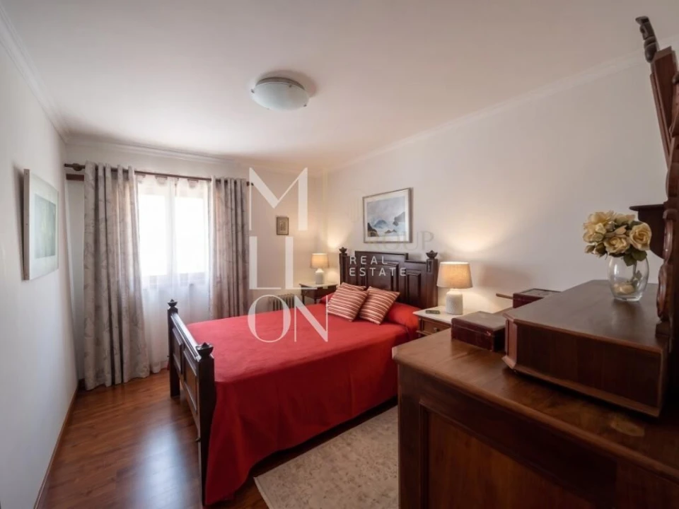 Apartamento T3 para Venda em Aldoar, Foz do Douro e Nevogilde Foto 12