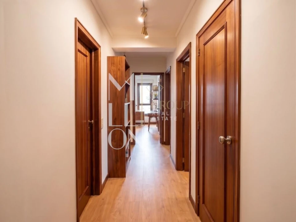 Apartamento T3 para Venda em Aldoar, Foz do Douro e Nevogilde Foto 11