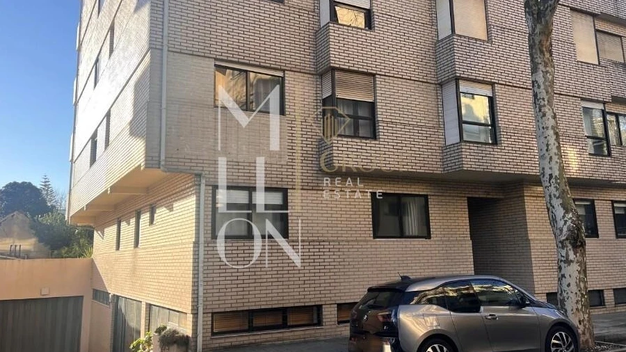 Apartamento T3 para Venda em Aldoar, Foz do Douro e Nevogilde