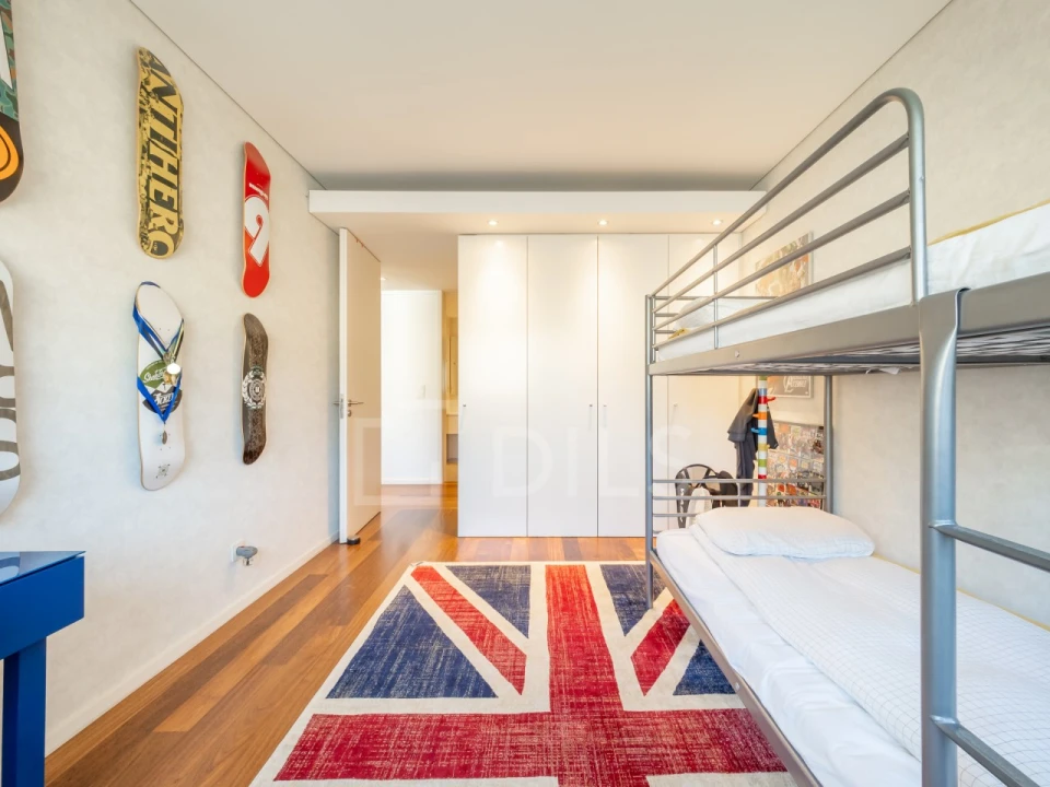Apartamento T6 para Venda em Lordelo do Ouro e Massarelos Foto 8