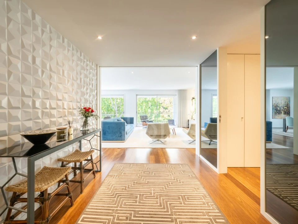 Apartamento T6 para Venda em Lordelo do Ouro e Massarelos Foto 14