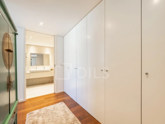 Apartamento T6 para Venda em Lordelo do Ouro e Massarelos Foto 27