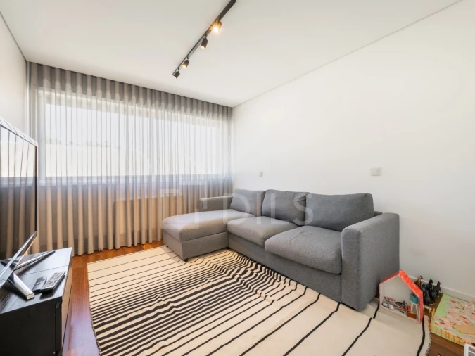 Apartamento T6 para Venda em Lordelo do Ouro e Massarelos Foto 35