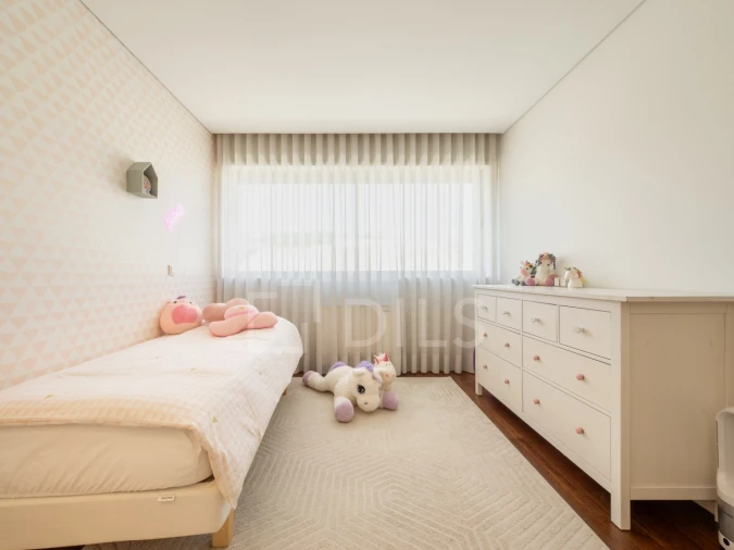 Apartamento T6 para Venda em Lordelo do Ouro e Massarelos Foto 9