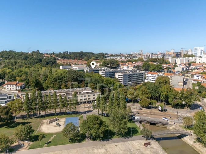 Apartamento T6 para Venda em Lordelo do Ouro e Massarelos Foto 51