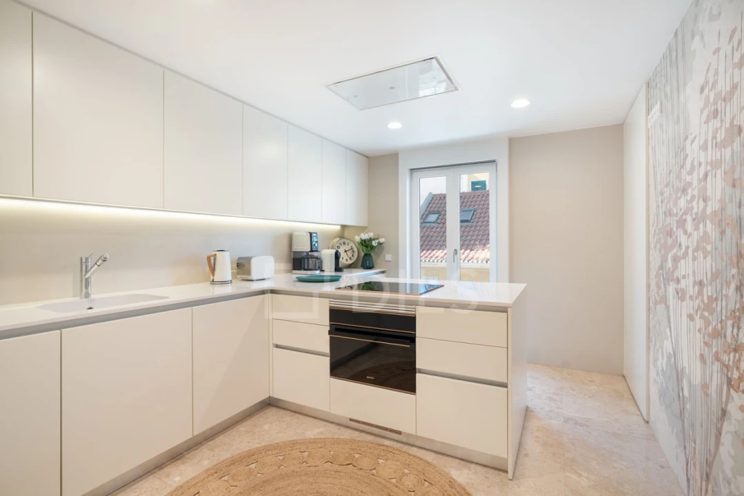 Apartamento T2 para Venda em Estrela Foto 6