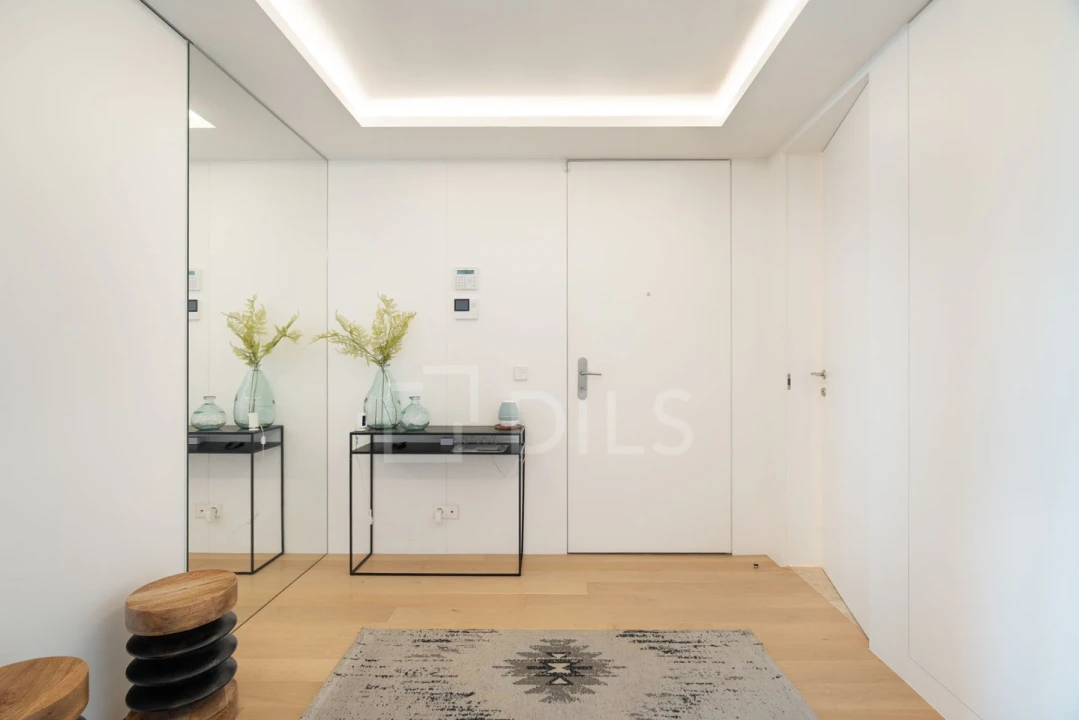 Apartamento T2 para Venda em Estrela Foto 8