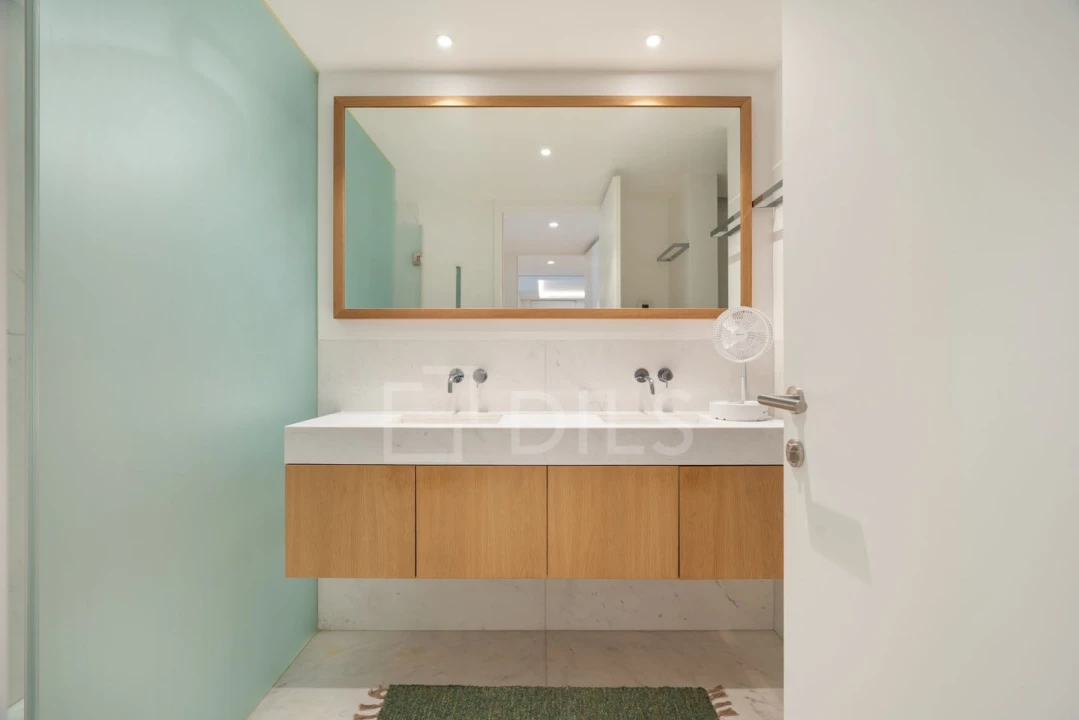 Apartamento T2 para Venda em Estrela Foto 11