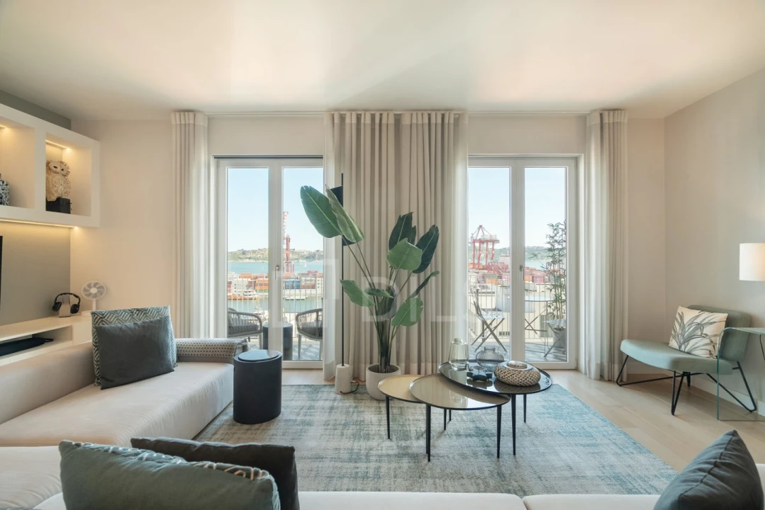 Apartamento T2 para Venda em Estrela Foto 15