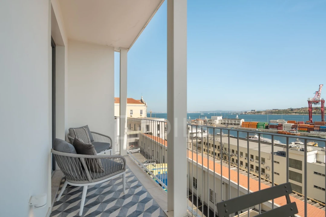 Apartamento T2 para Venda em Estrela Foto 16