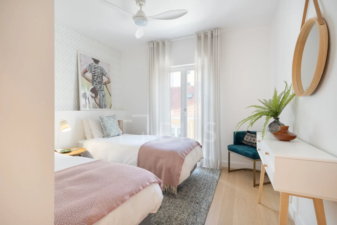 Apartamento T2 para Venda em Estrela Foto 10