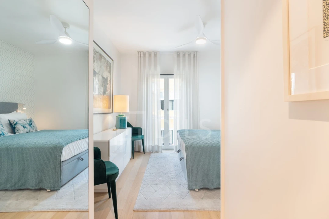 Apartamento T2 para Venda em Estrela Foto 17