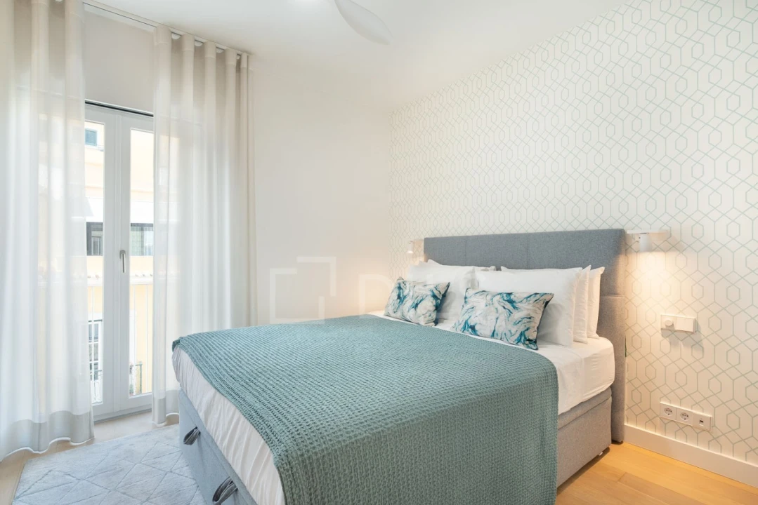 Apartamento T2 para Venda em Estrela Foto 9