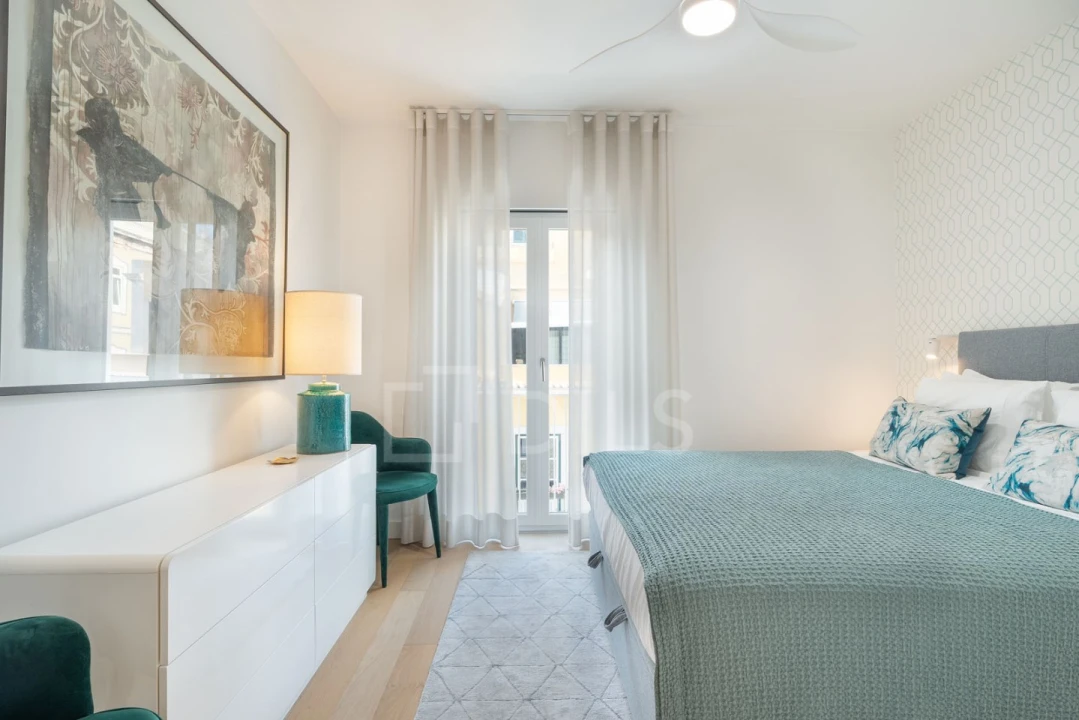 Apartamento T2 para Venda em Estrela Foto 18