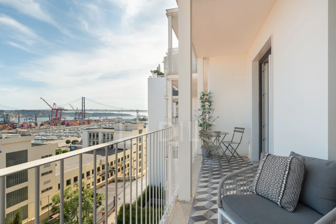 Apartamento T2 para Venda em Estrela Foto 3