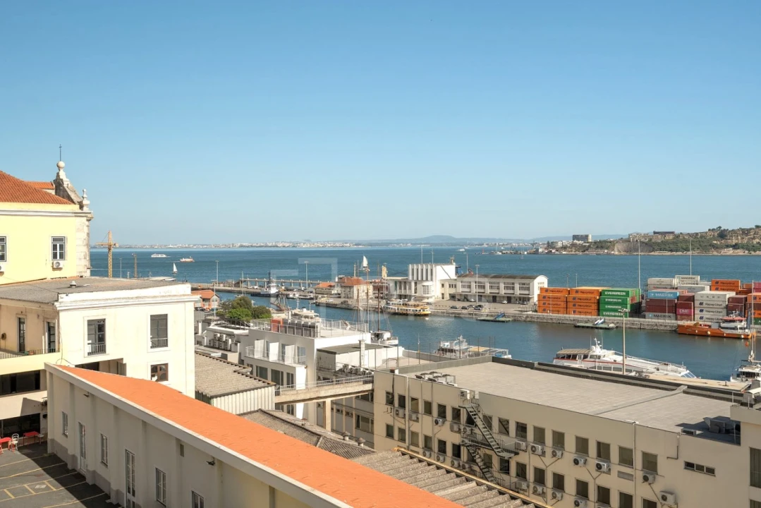 Apartamento T2 para Venda em Estrela Foto 19