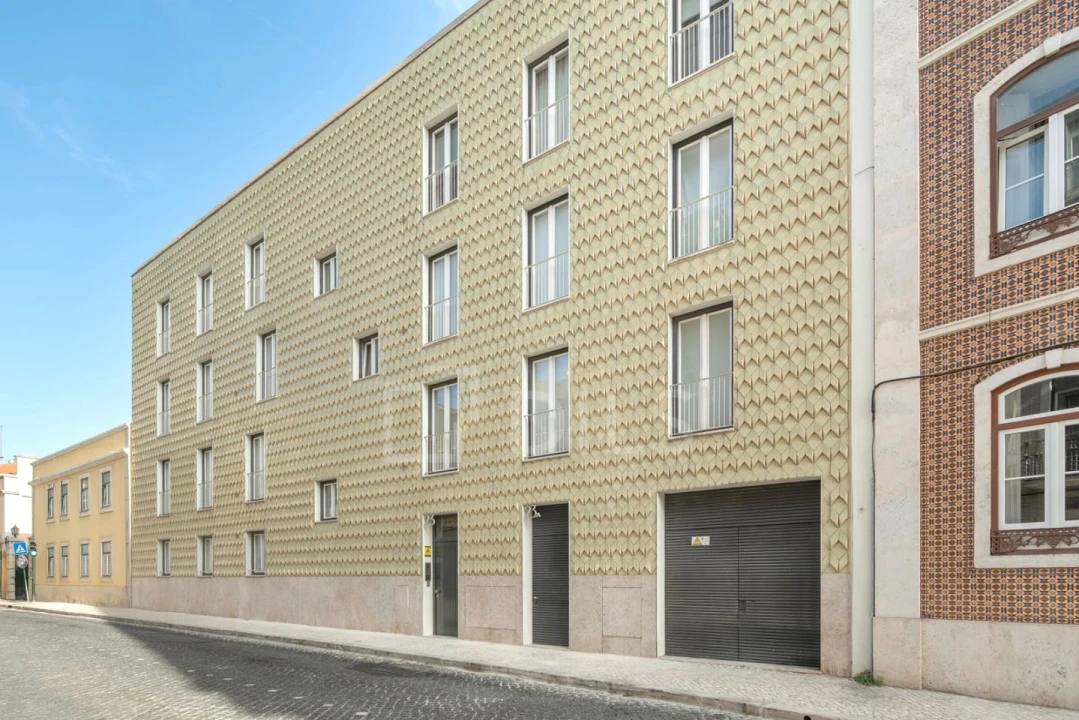 Apartamento T2 para Venda em Estrela Foto 20