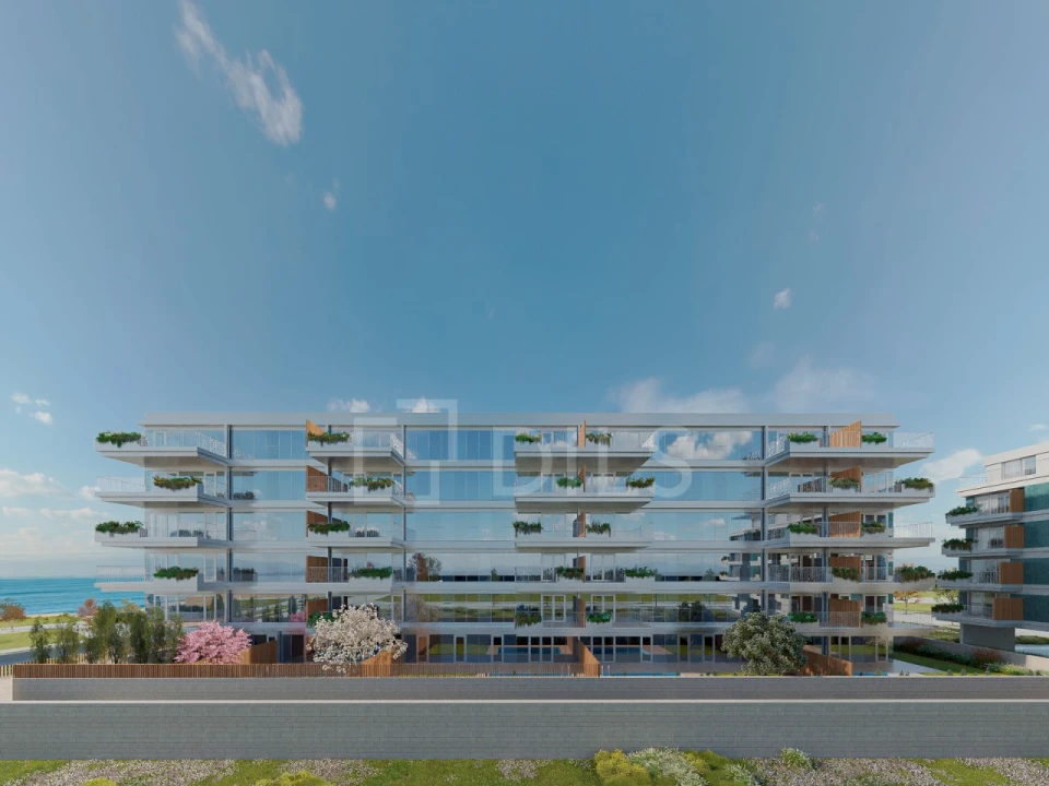 Apartamento T2 para Venda em Canidelo Foto 4