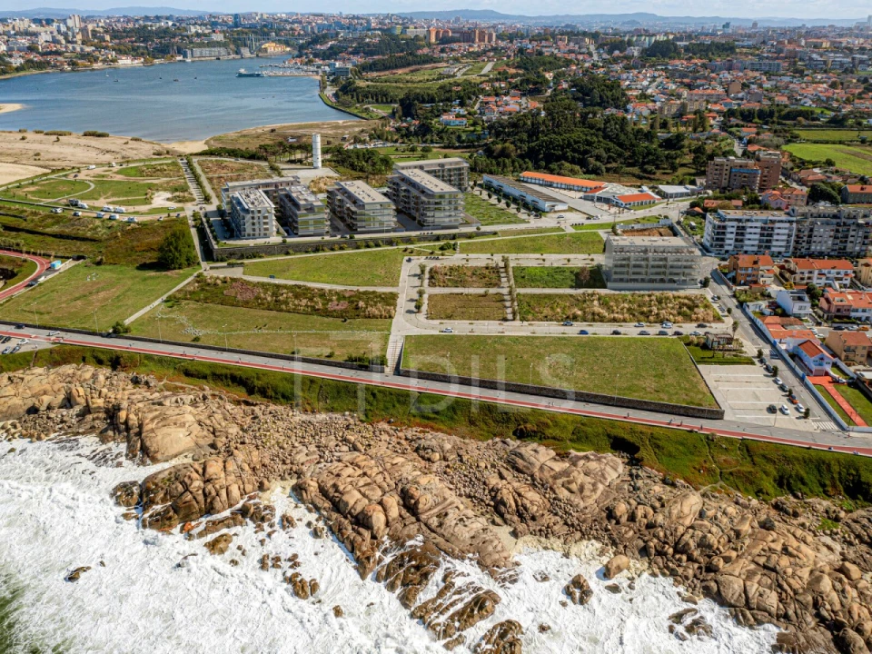 Apartamento T2 para Venda em Canidelo Foto 15