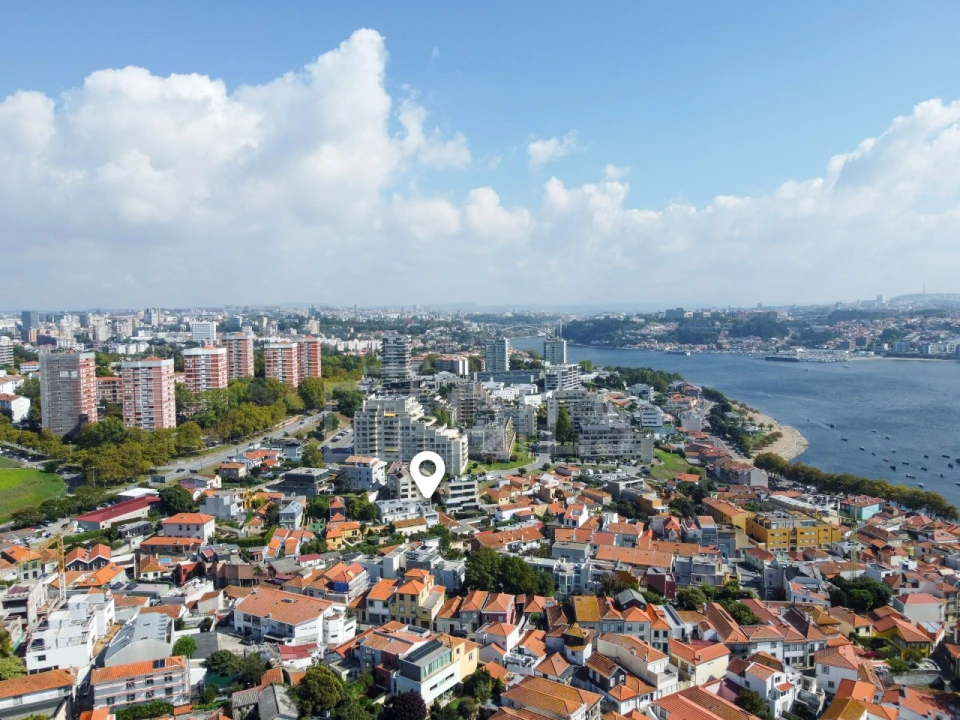 Moradia T3 para Arrendamento em Aldoar, Foz do Douro e Nevogilde Foto 38