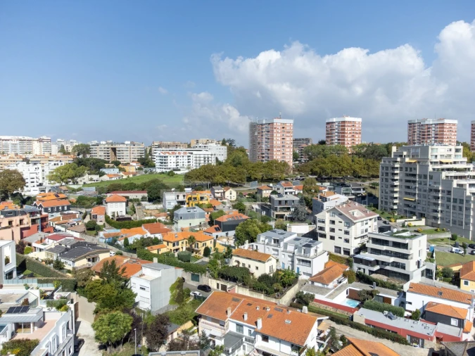 Moradia T3 para Arrendamento em Aldoar, Foz do Douro e Nevogilde Foto 39