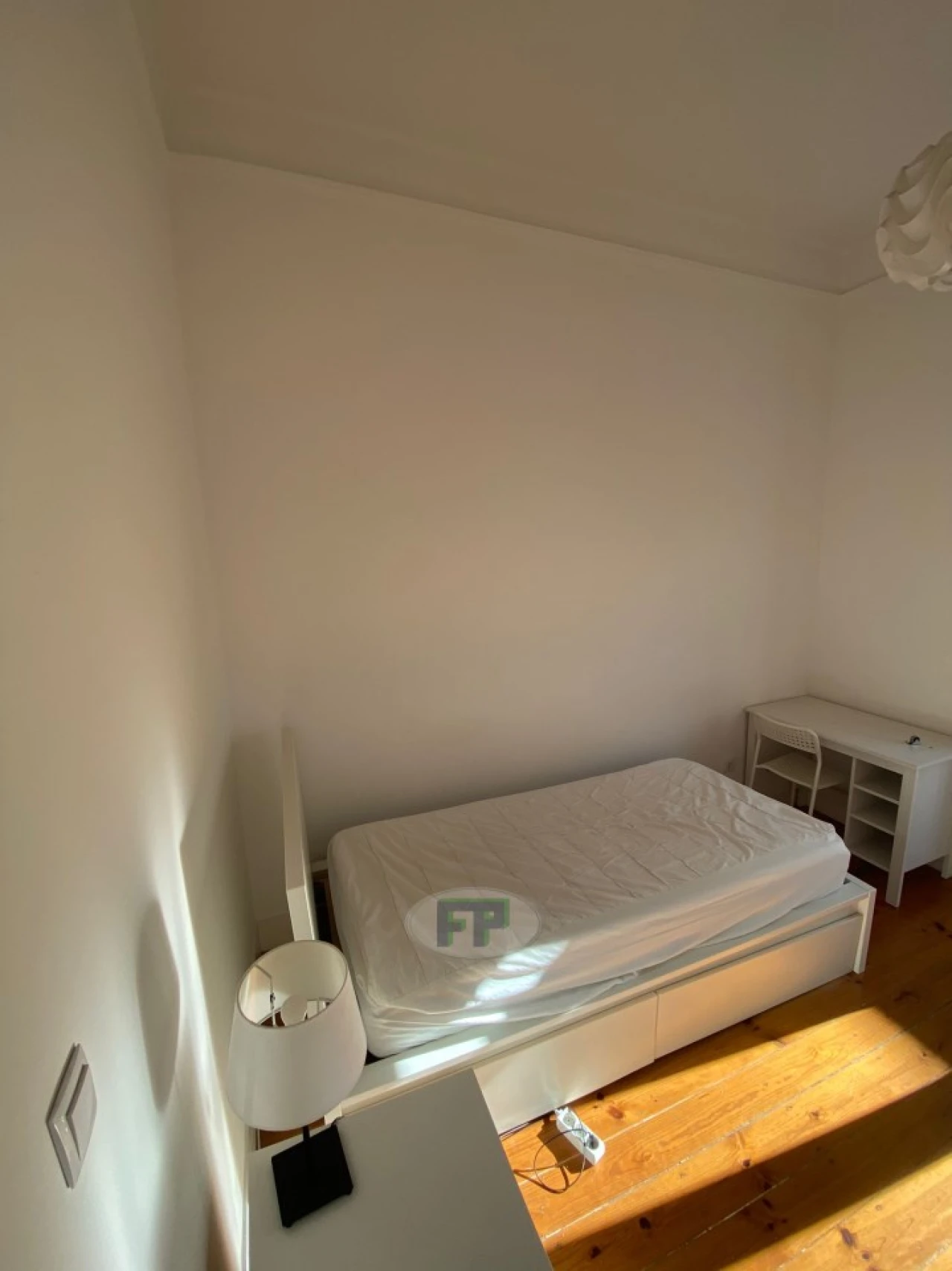 Quarto para Arrendamento em Arroios Foto 1