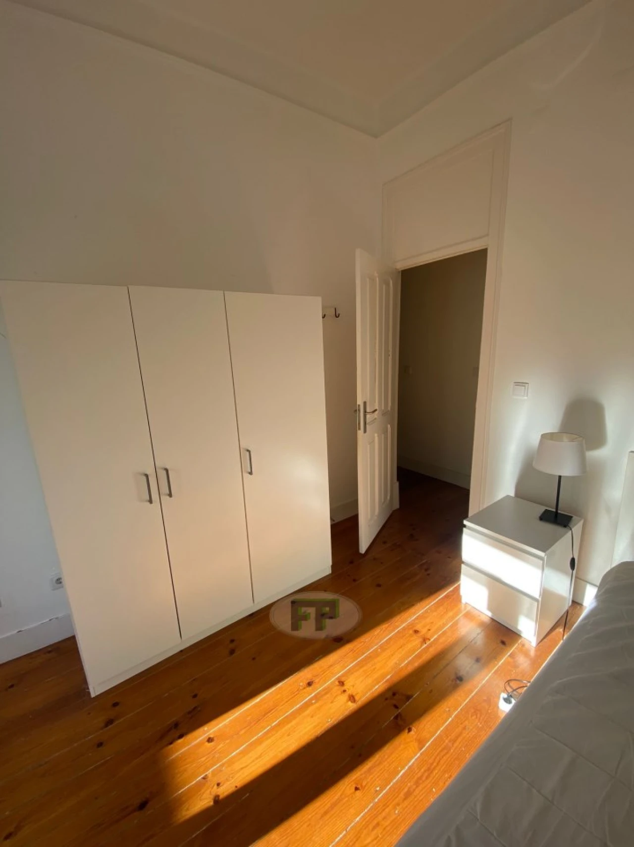 Quarto para Arrendamento em Arroios Foto 2