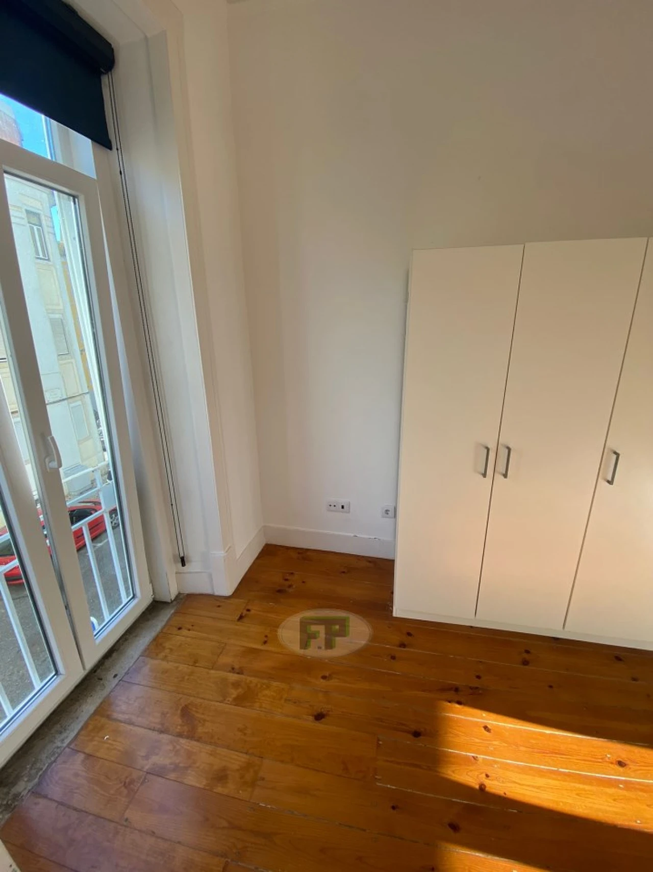 Quarto para Arrendamento em Arroios Foto 4