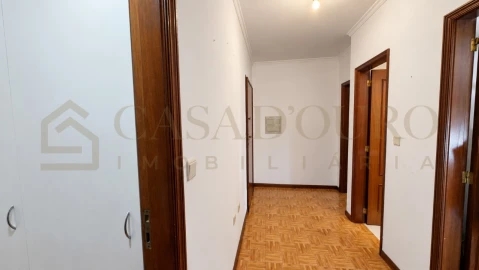 Apartamento T2 para Venda em Rio Tinto