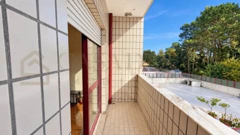 Apartamento T2 para Venda em Rio Tinto
