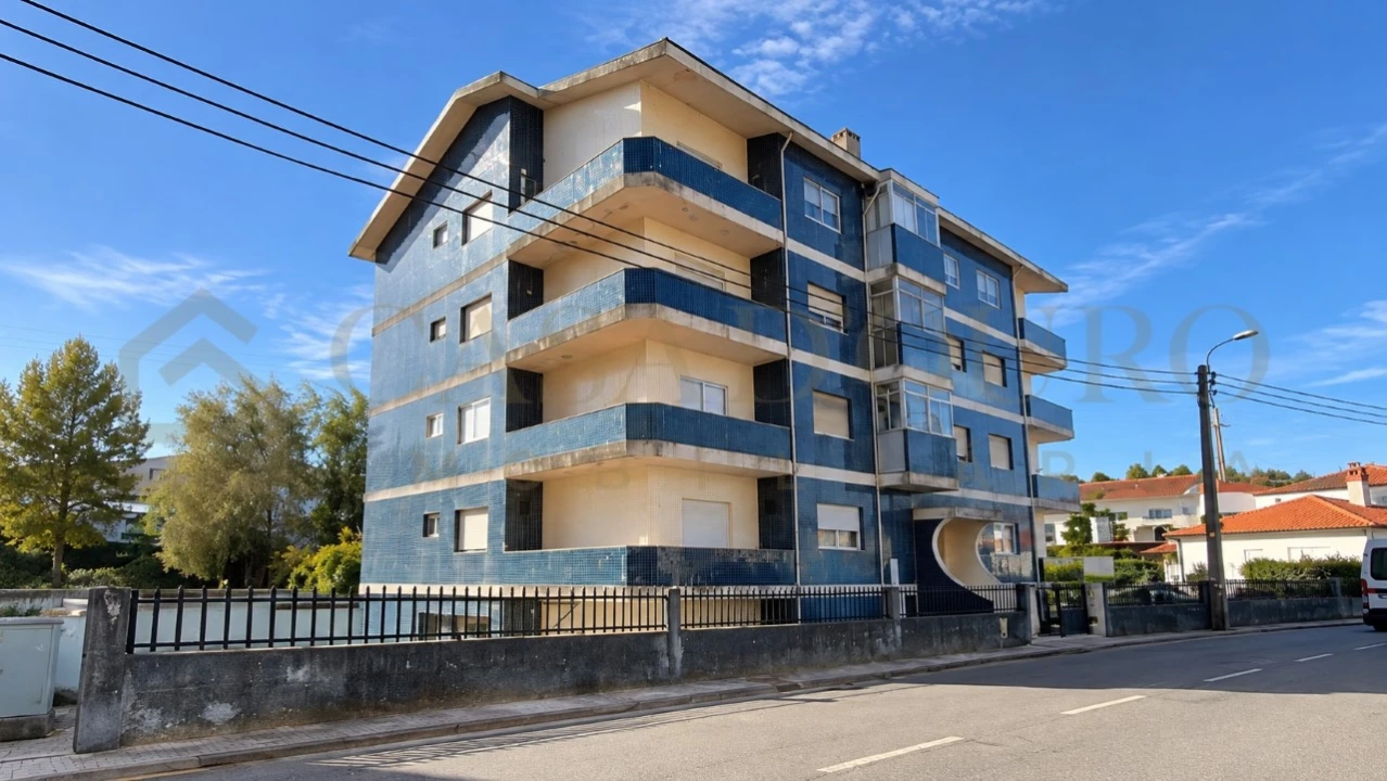 Apartamento T3 para Venda em Rio Tinto Foto 1