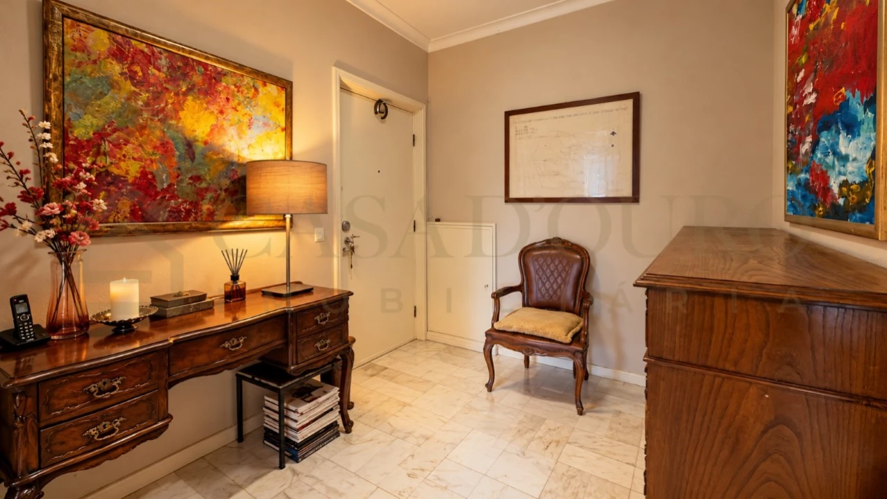 Apartamento T3 para Venda em Rio Tinto Foto 2