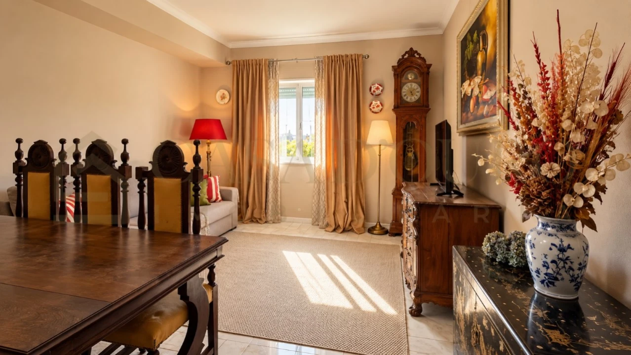 Apartamento T3 para Venda em Rio Tinto Foto 4