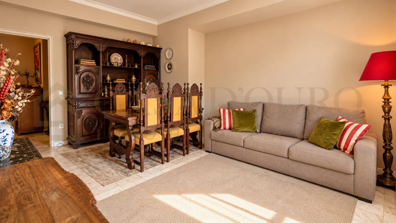 Apartamento T3 para Venda em Rio Tinto Foto 6