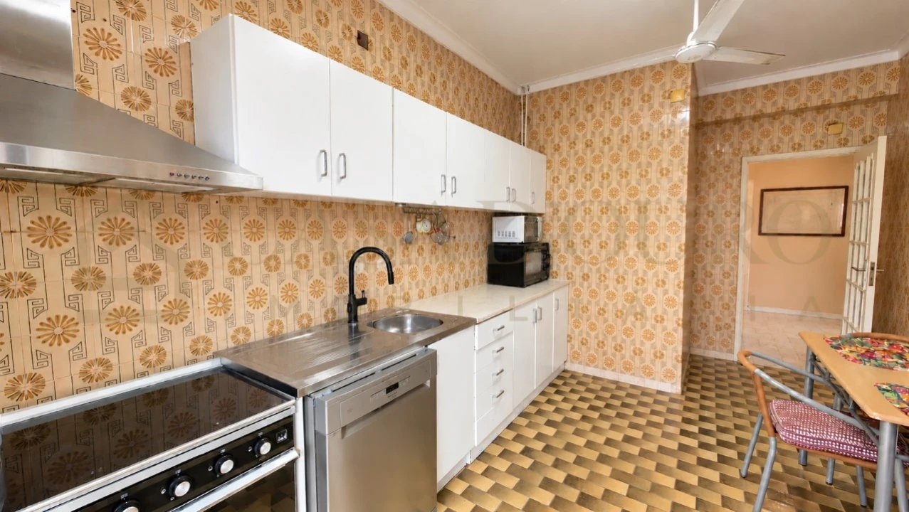 Apartamento T3 para Venda em Rio Tinto Foto 7