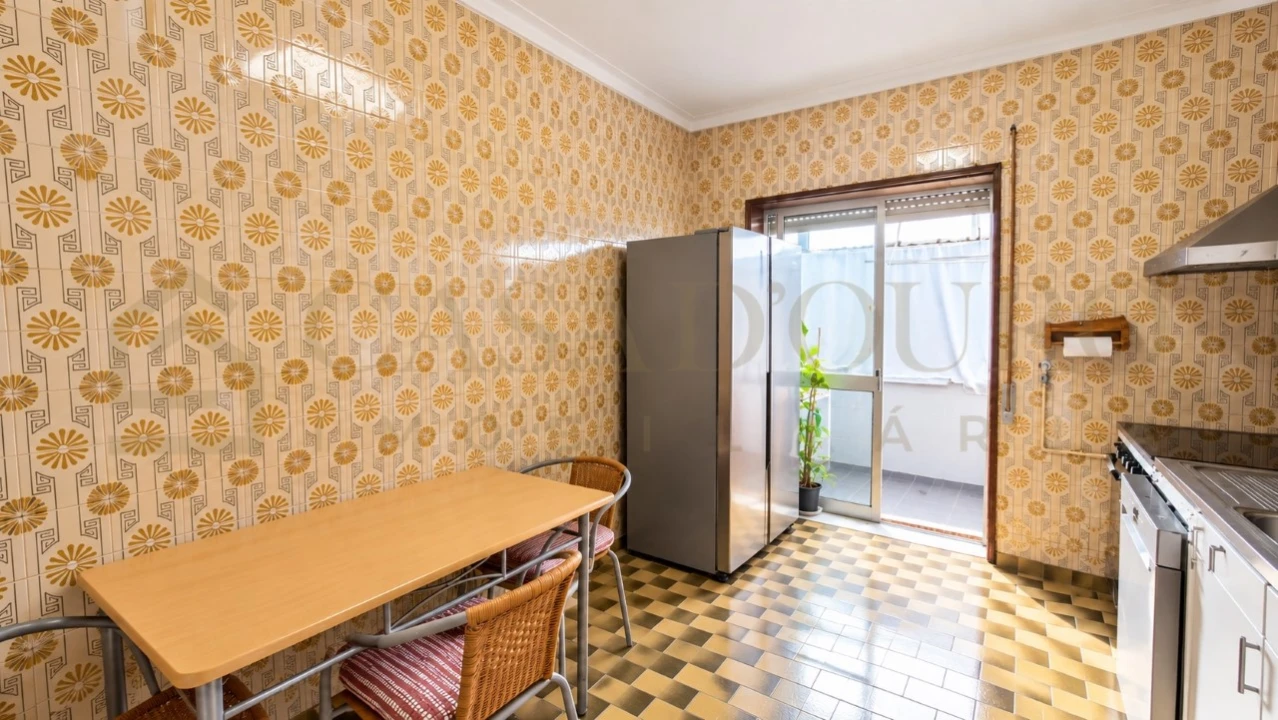 Apartamento T3 para Venda em Rio Tinto Foto 8