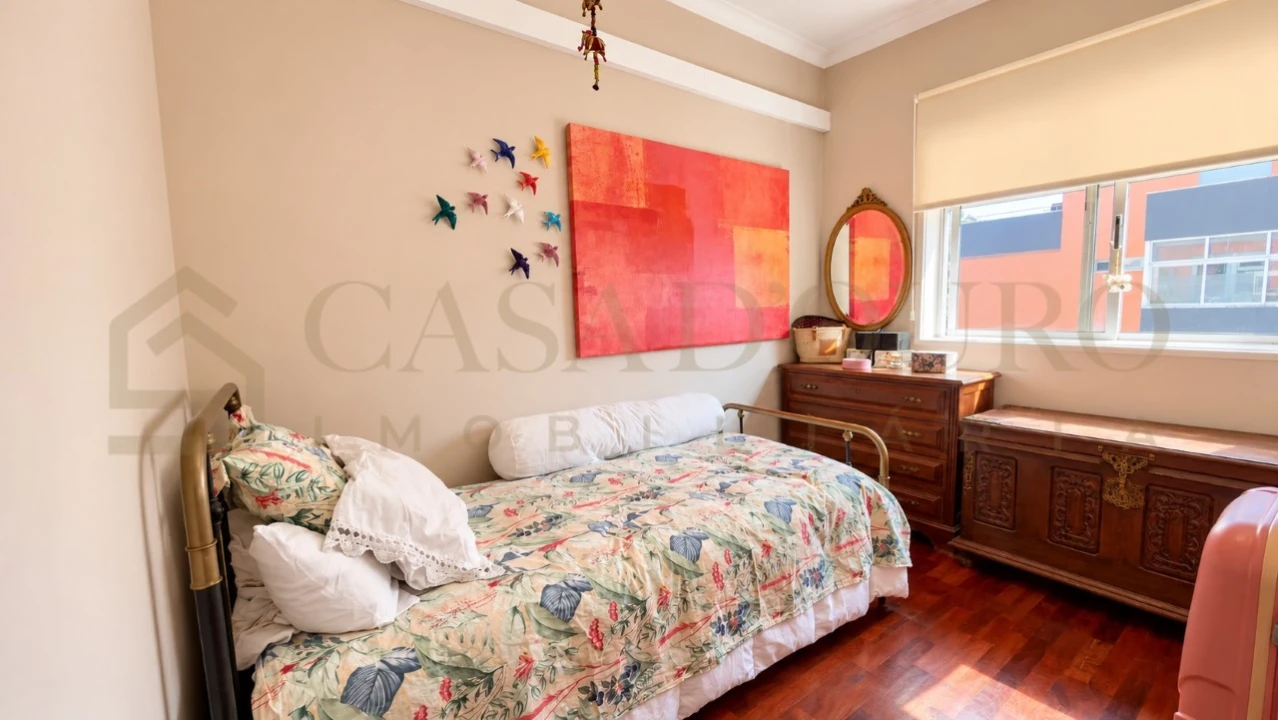 Apartamento T3 para Venda em Rio Tinto Foto 11