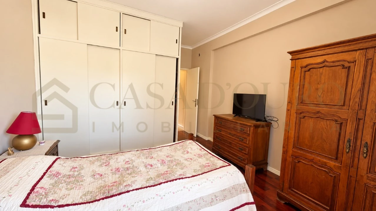 Apartamento T3 para Venda em Rio Tinto Foto 12