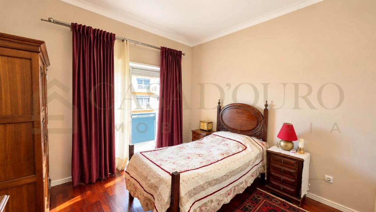 Apartamento T3 para Venda em Rio Tinto Foto 13